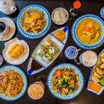 Greatest Thai Restaurant