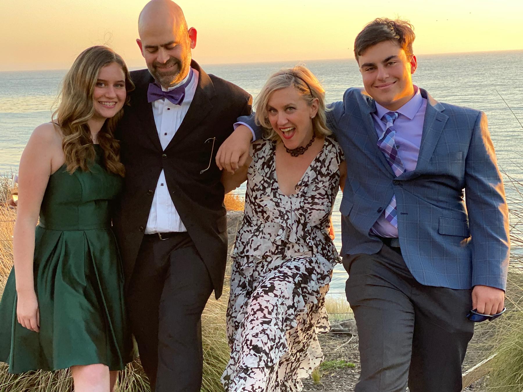 The Wedding Website of Angela Reeve and Rick Reeve