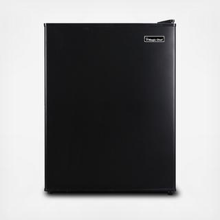 2.4-Cu. Ft. Mini All-Refrigerator