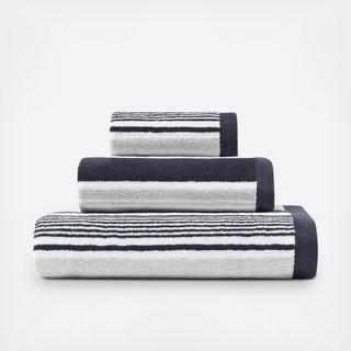 Agonda 3-Piece Towel Set