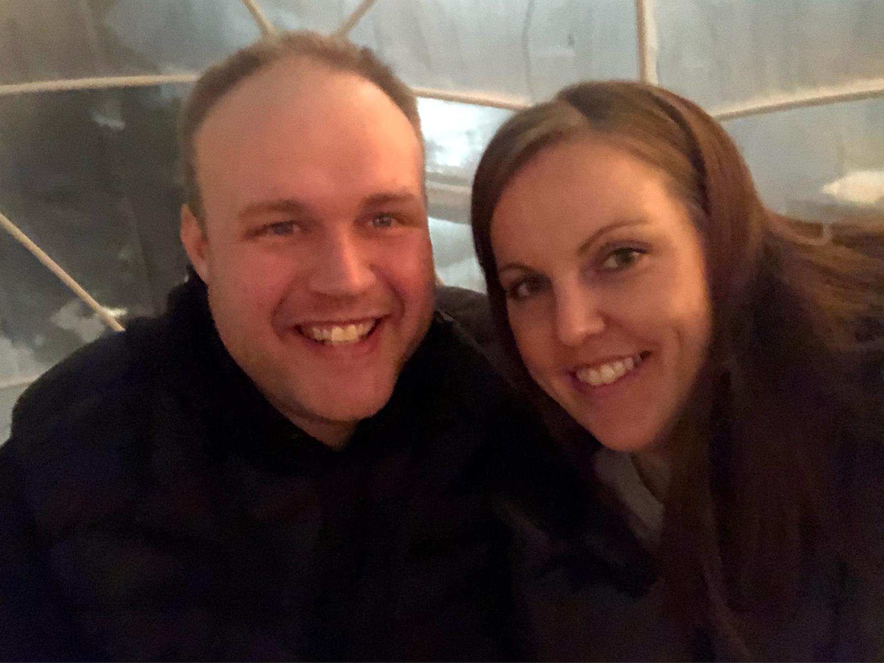 The Wedding Website of Coleen Gorszczyk and Patrick Murphy