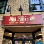 Kilwins ice cream - chocolate - fudge