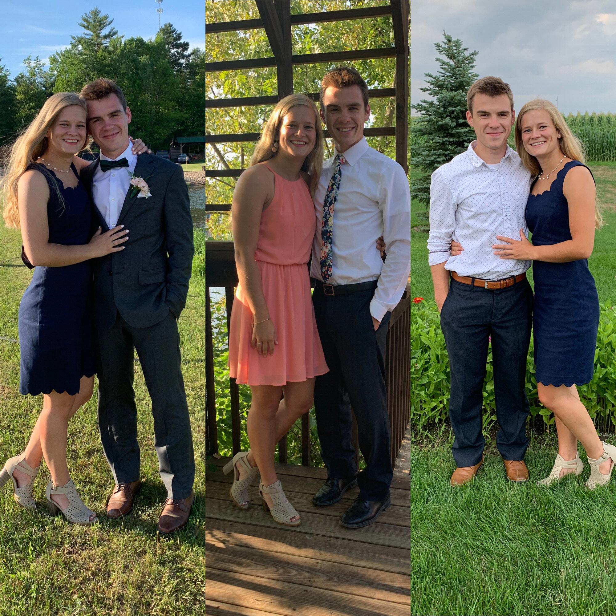 Wedding season