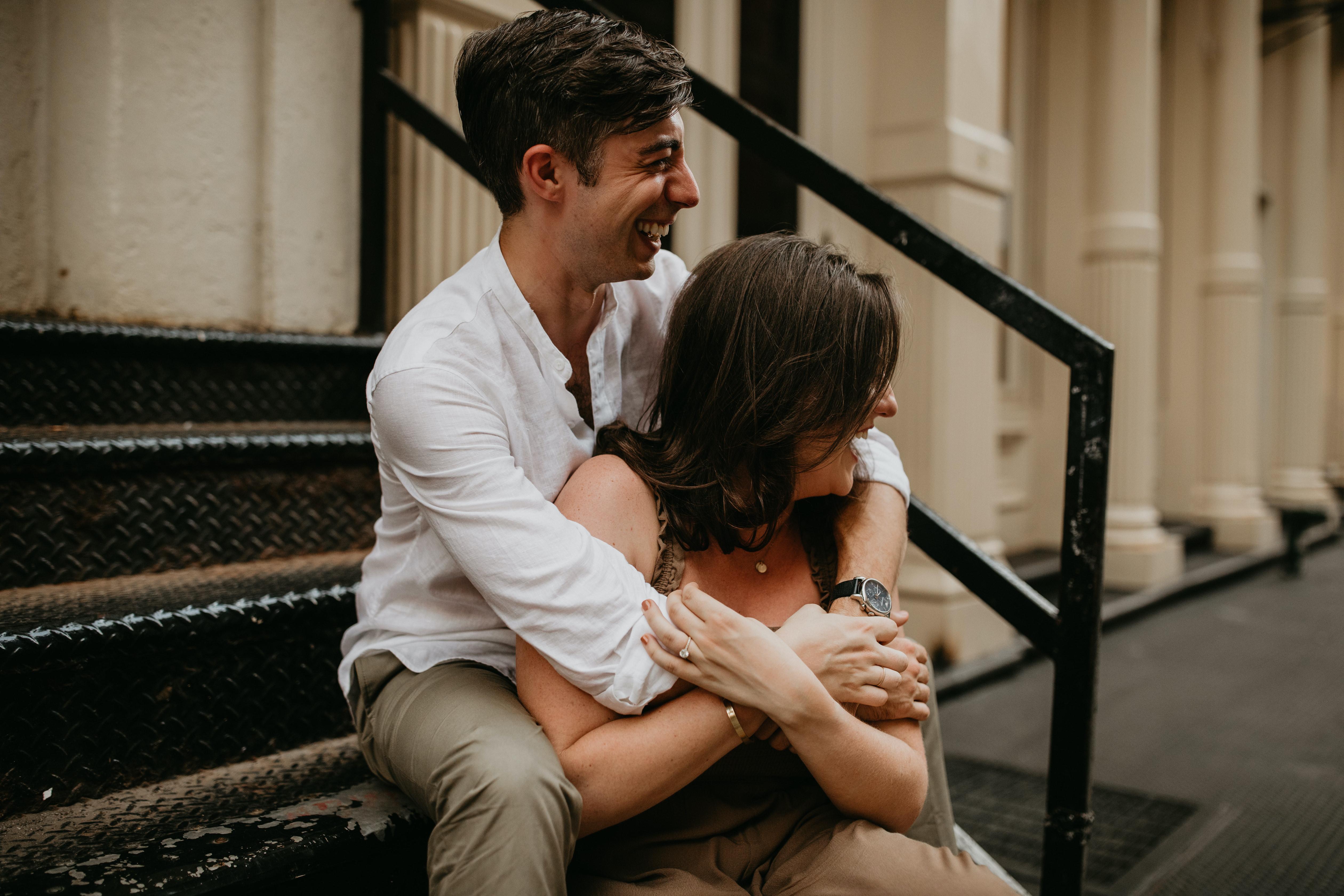 The Wedding Website of Amanda Garcia-Walker and Andrew Baim