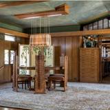 Hollyhock House