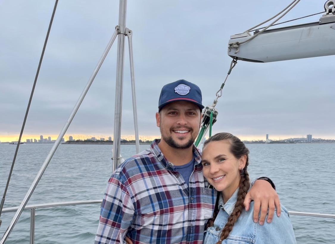 The Wedding Website of Alaina Sully and Robert Felberg