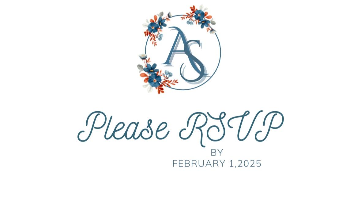 The Wedding Website of Sara Delia and Alan Romela