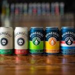 Rhinegeist Brewery