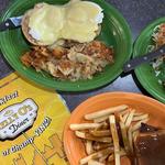 Kelly O's Diner Warrendale