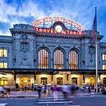 Denver Union Station
