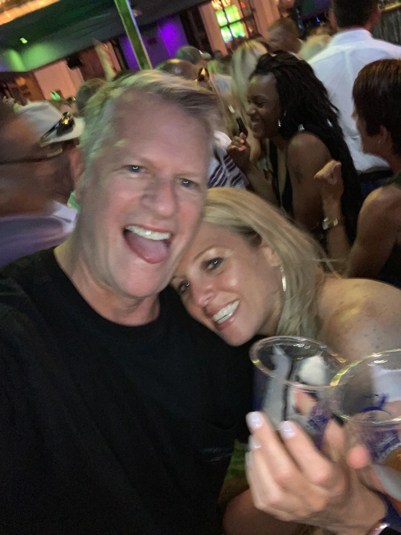 Nashville Birthday Celebration! June 2019