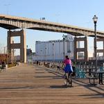 Canalside