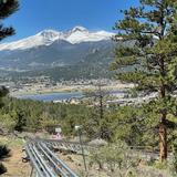Mustang Mountain Coaster