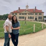 Mount Vernon