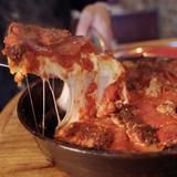 Pequod's Pizza