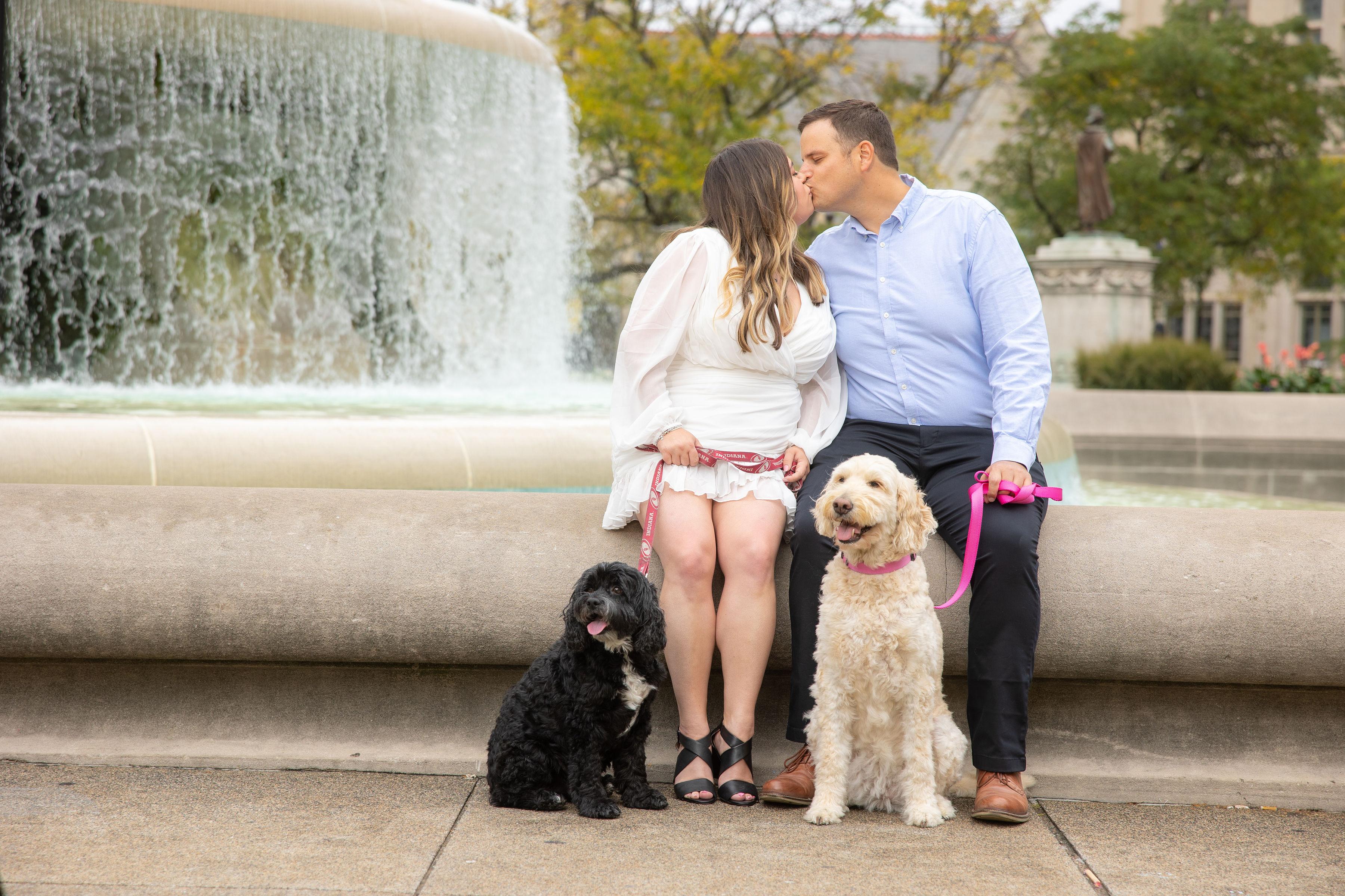 The Wedding Website of Audrey McCalley and Jordan Musleh