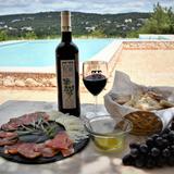 Quinta da Tôr Vineyard