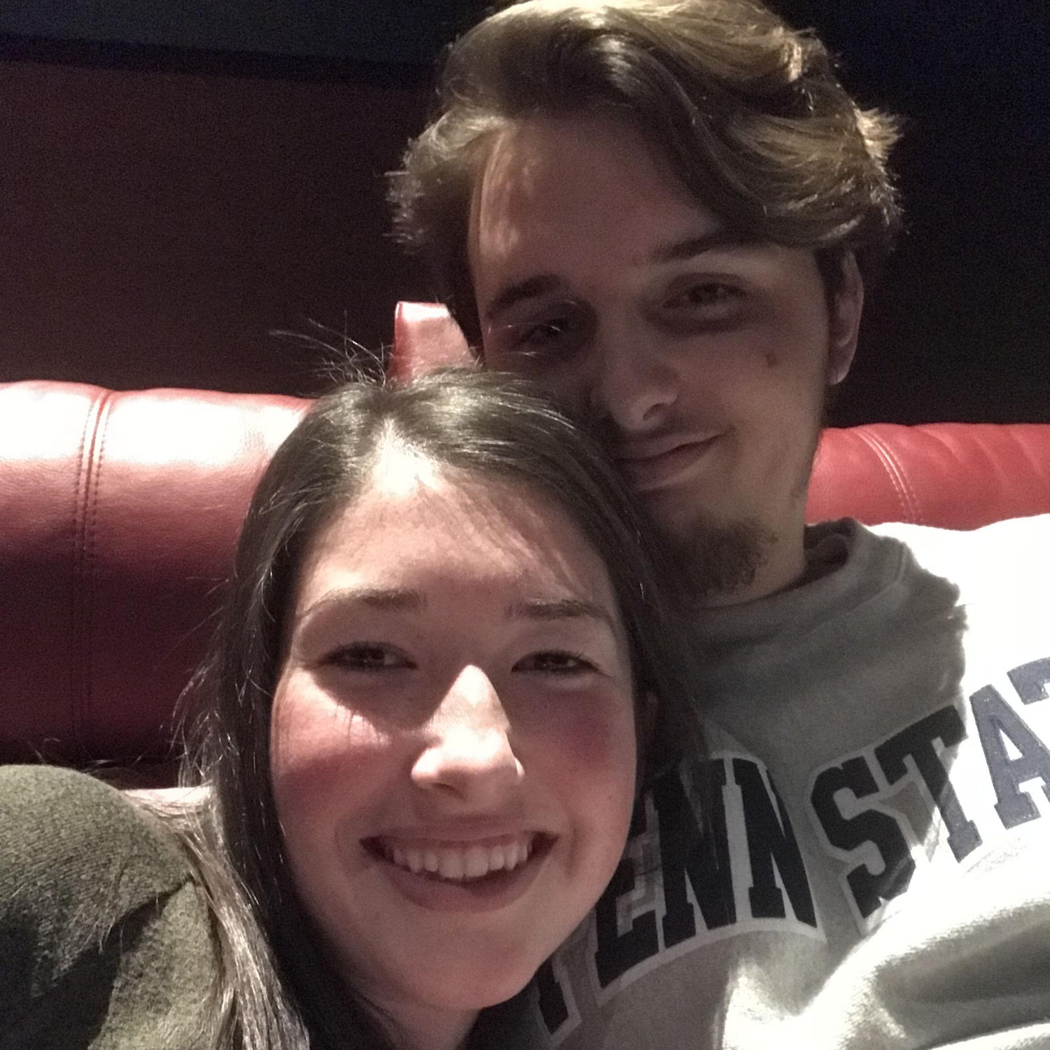 Our 1st Picture
