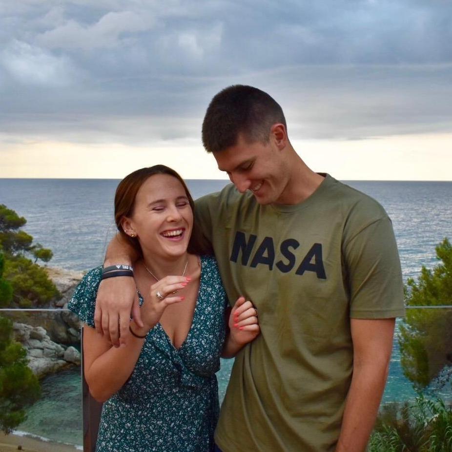 Laughing through Costa Brava!