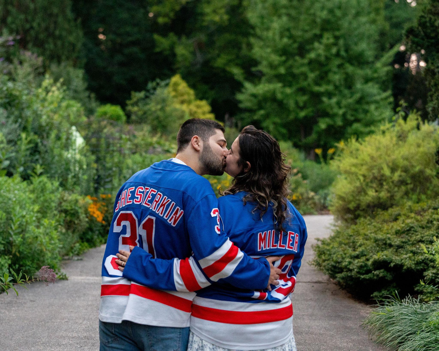 The Wedding Website of Olivia Thompson and Luke Laurino