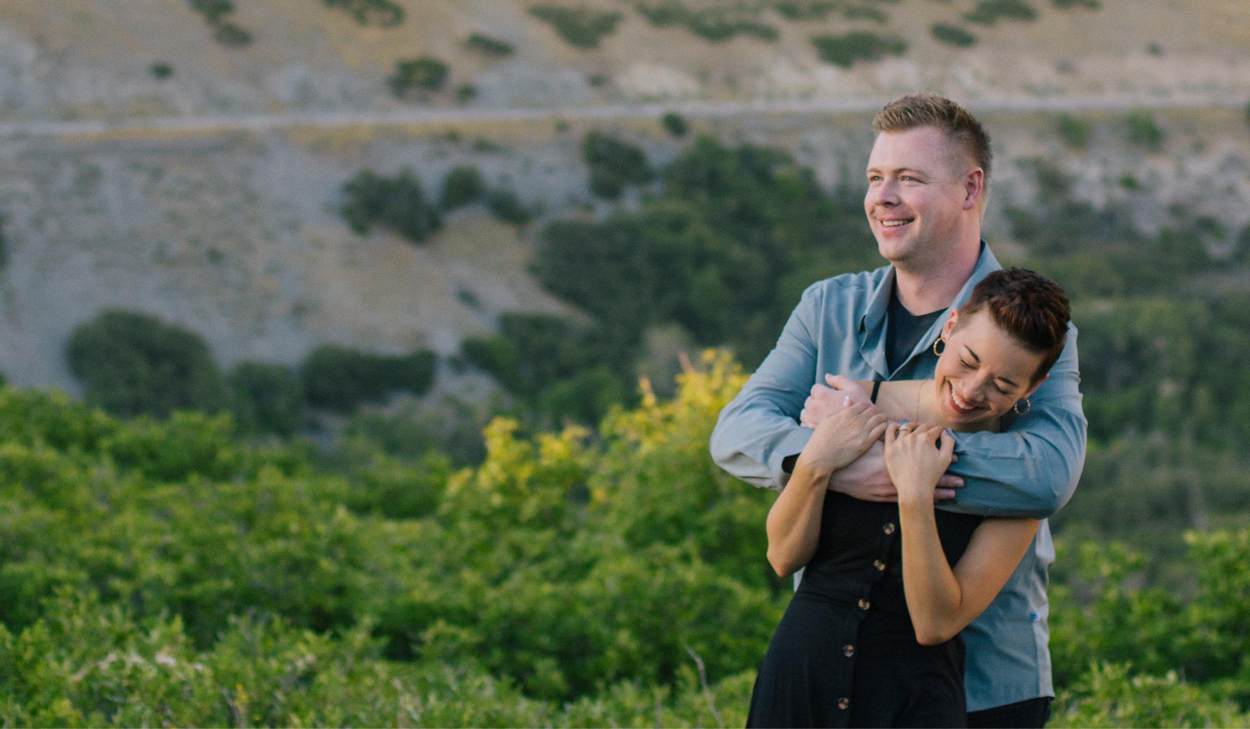 The Wedding Website of Alyssa Liu and Andrew Bryner