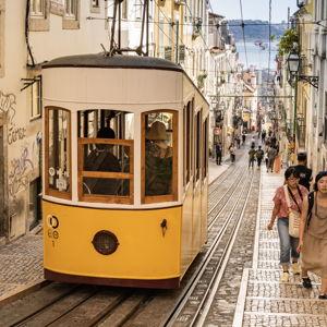 Honeymoon Fund for Portugal