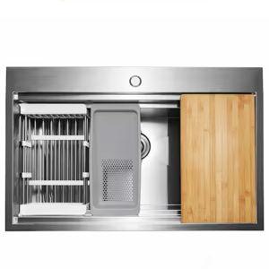 New Kitchen Sink