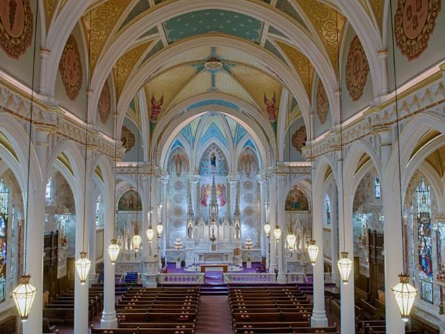 The Wedding Website of Shelby Skinner and David Dytschkowskyj