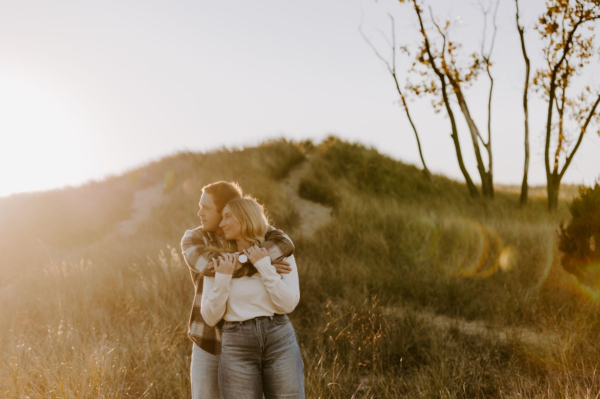 The Wedding Website of Annika Leys and Carsen Boyink