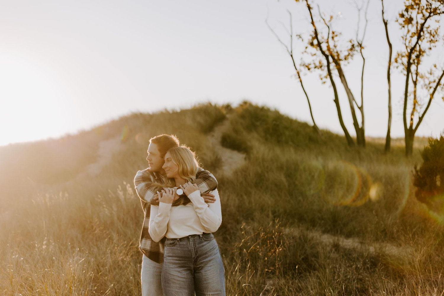 The Wedding Website of Annika Leys and Carsen Boyink
