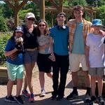 Omaha's Henry Doorly Zoo and Aquarium