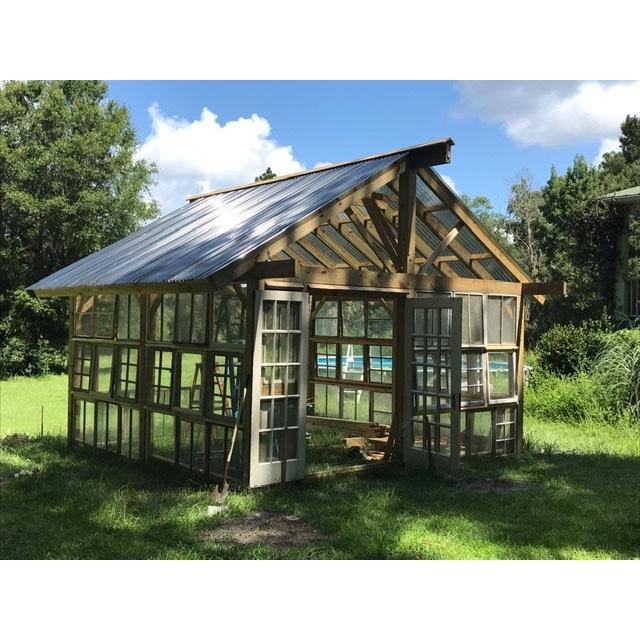 Greenhouse