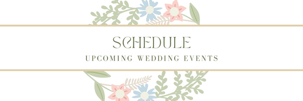 The Wedding Website of Conor Smith and Tilly McLain