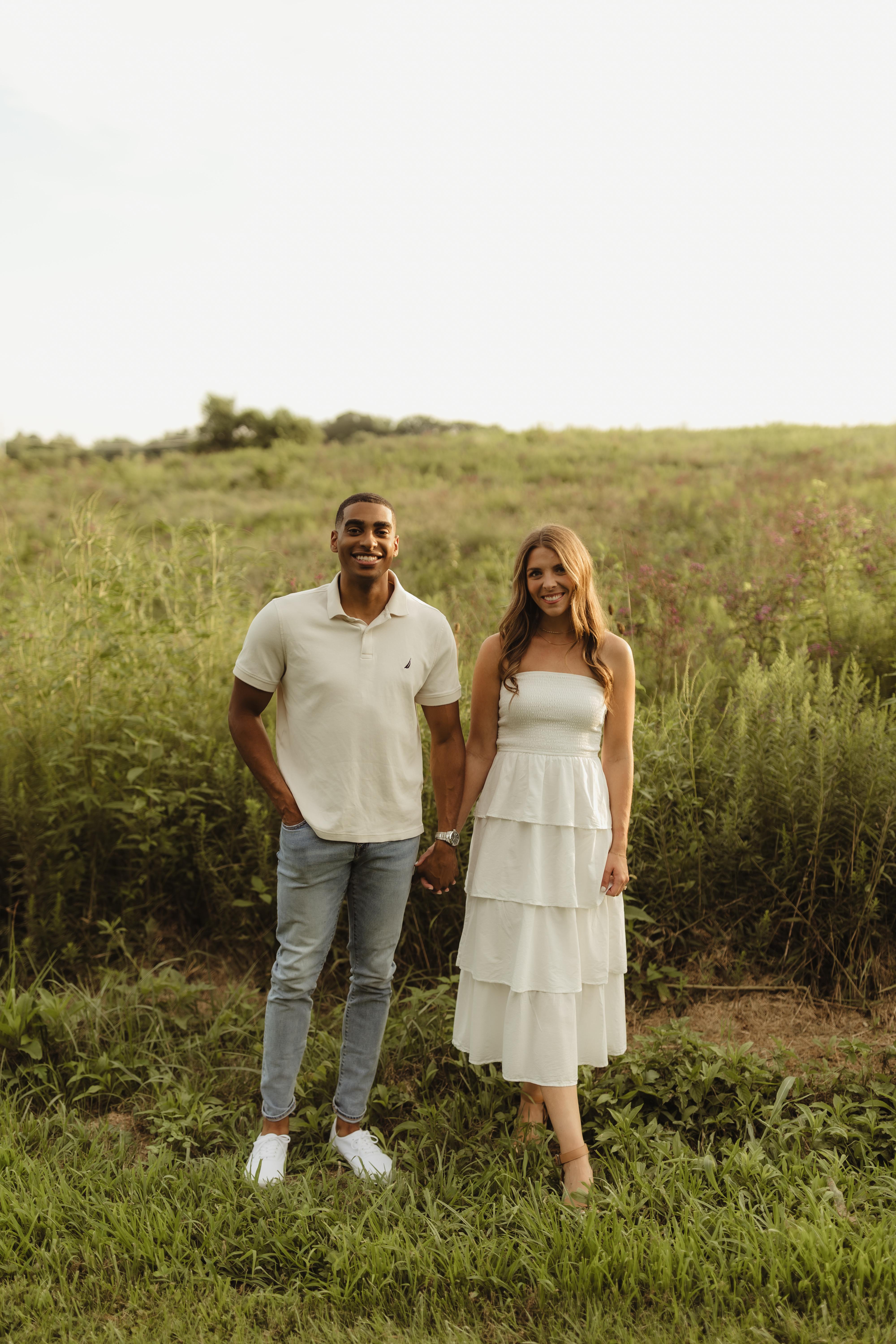 The Wedding Website of Jacqueline Petersen and Walter Williams IV