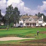 The Blairgowrie Golf Club