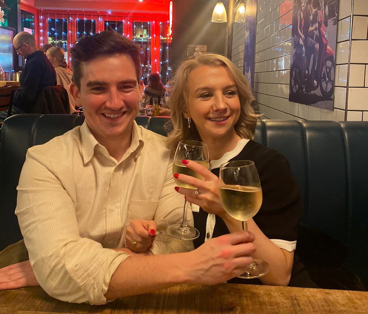 The Wedding Website of Niall Beagan and Holly McQuillan