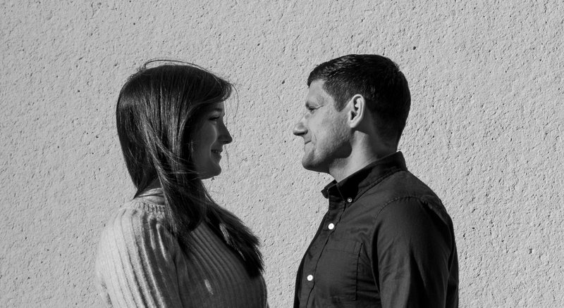 Jenna Reed and Elliot Johnson's Wedding Website