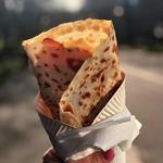 food: Tupiniquim (brasil crepes, gf friendly)