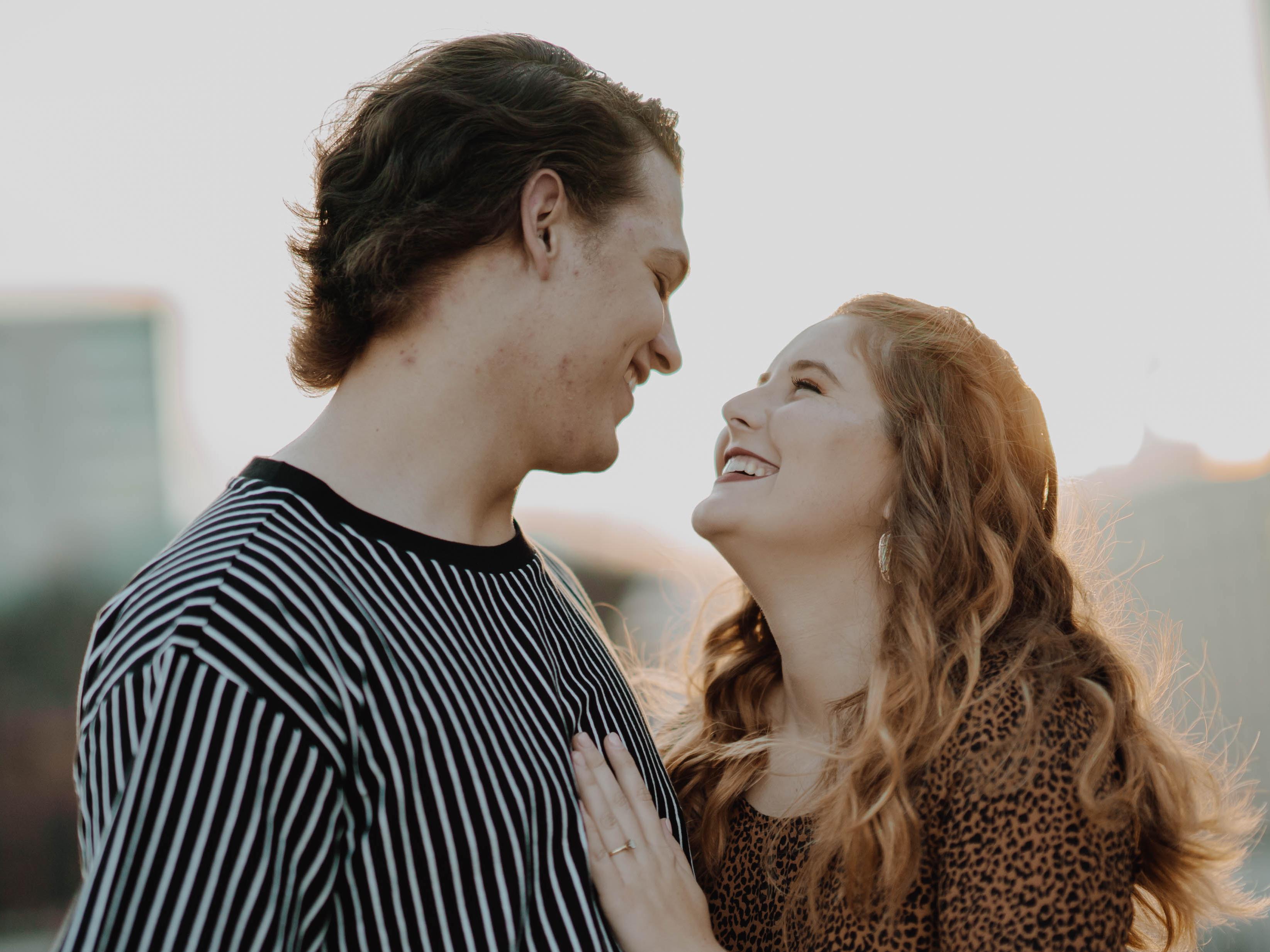 The Wedding Website of Abigail Dalton and Seth Nelson