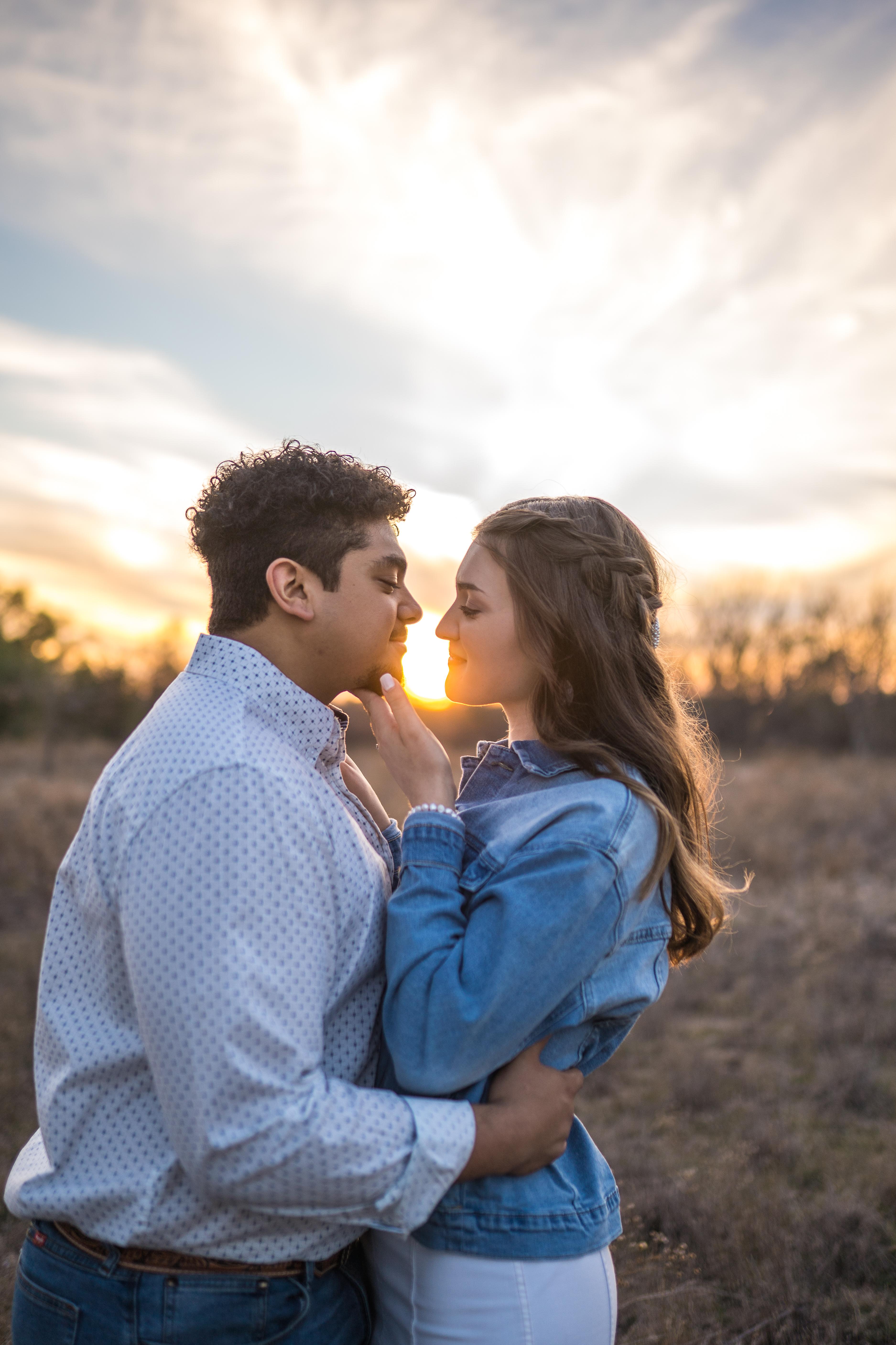The Wedding Website of Oscar Sanchez and Jenna Alcott