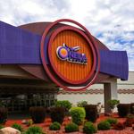Oneida Casino