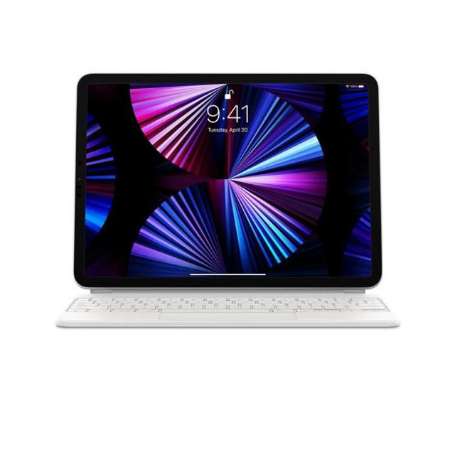 Magic Keyboard for iPad Pro 12.9‑inch (5th generation) - US English - Black