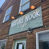 Nature Nook Cafe