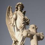 Lafayette Cemetery No. 1
