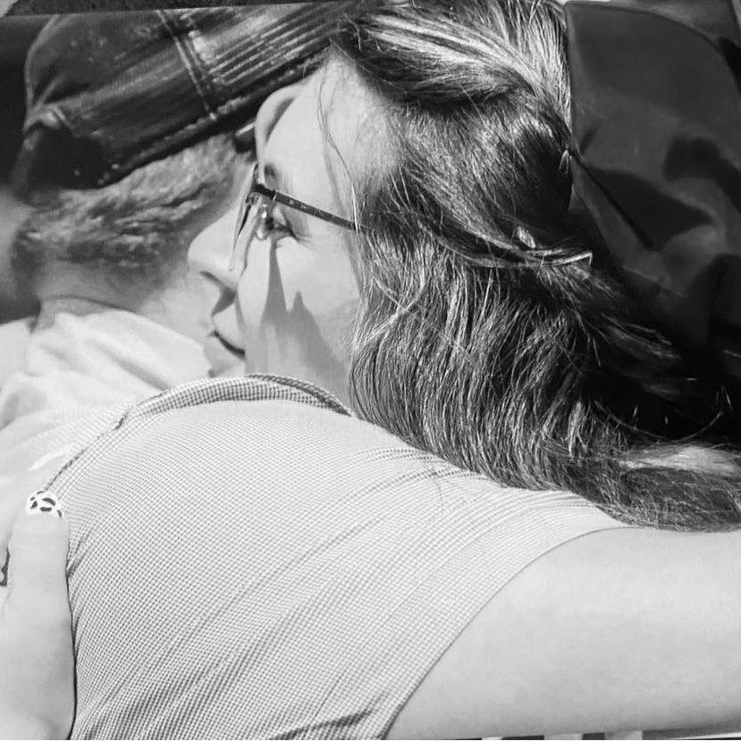 College Graduation Day!