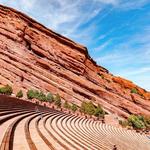 Red Rocks Park and Amphitheatre