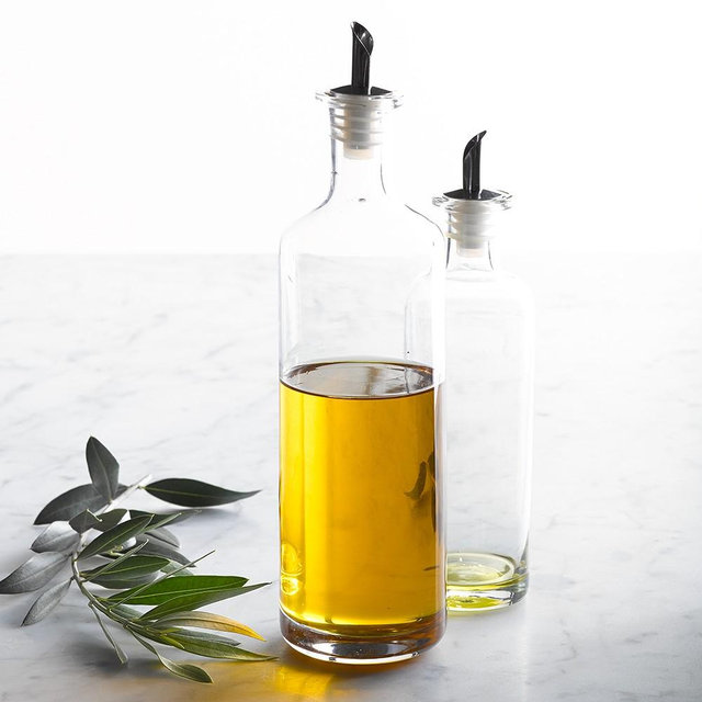 Antica Oil Dispenser, 24-oz.