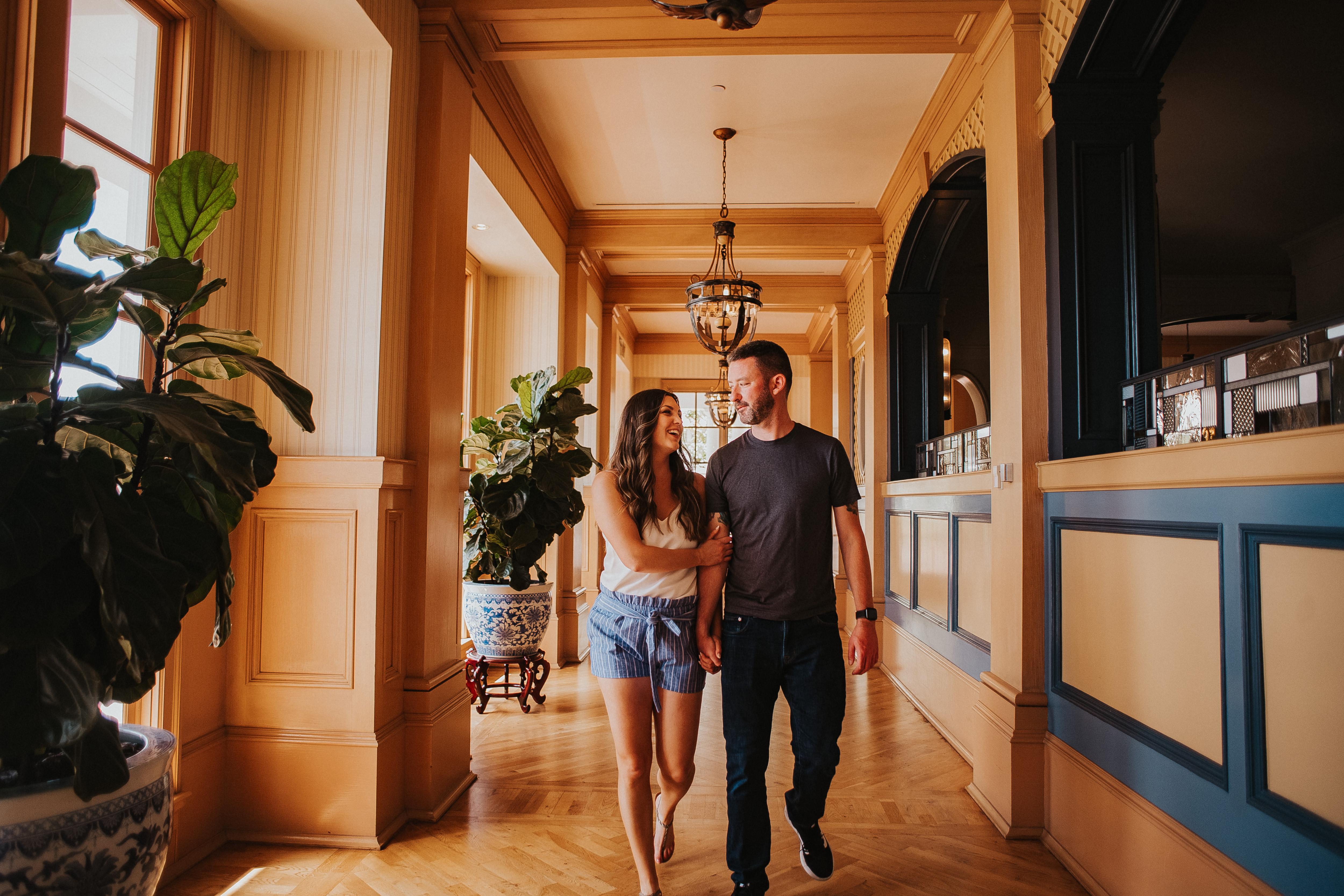 The Wedding Website of Megan Drescher and Tim Maroney