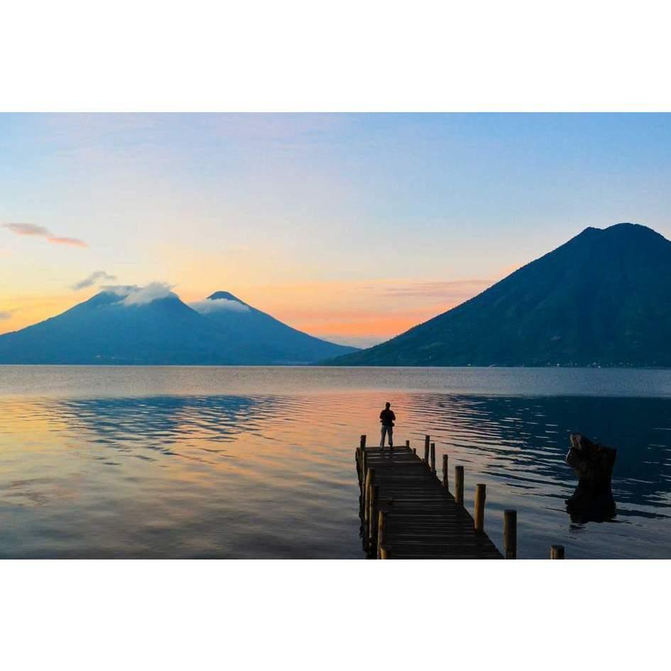 Lake Atitlan