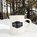 West Shore Market & Deli - also Amazing coffee